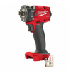 Milwaukee M18FIW2F38-0X FUEL™ 3/8” Aku rázový uťahovák s poistným krúžkom 4933478650