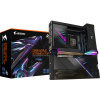 Gigabyte AORUS Z890 A XTREME AI TOP - Motherboard - E-ATX - LGA1851-Sockel - Z890 Chipsatz - USB4, USB 3.2 Gen 2, USB 3.2 Gen 1, USB-C 3.2 Gen 2x2 - 2 x 2.5 Gigabit LAN, Modrátooth, Wi-Fi 7 - Onboard-