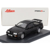 Schuco Ford england Sierra Cosworth Rs500 1987 1:43 čierna