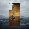 Death Stranding - Sam a BB v pustatine - Samsung obal