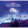 Spoločenská hra ISS VANGUARD - Awaken Realms