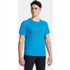 Kilpi WYLDER-M Pánske funkčné tričko TM0320KI Modrá S