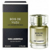 Karl Lagerfeld Bois de Yuzu toaletná voda pánska 50 ml