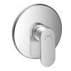 Hansgrohe Rebris S podomietková sprchová batéria pre ibox univerzal Chrómová HG 72667000