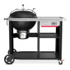 Gril na drevené uhlie Weber Performer Premium 57 cm