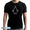 Assassin´s Creed pánské tričko Crest