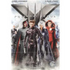 X-MEN: Poslední vzdor - plast DVD
