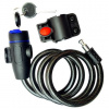 Lock 2.0 zámok na bicykel varianta 39072 - 39072