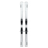 Sjezdové lyže Elan Primetime N°2 W PS + vázání EL 9.0 DB5860 158 cm White 23/24