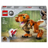 LEGO Jurassic World Malý Tyranosaurus 76967