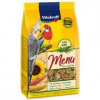 Vitakraft Menu Stredný papagáj 1 kg