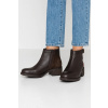 Dámske čižmy LEVI'S® MEISS - Ankle boots 38355-0082 Farba: hnedá, Veľkosť: 39