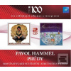 Pavel Hammel & Prúdy: So… (OPUS)