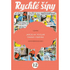 Rychlé šípy - sběratelské vydání - 12. díl