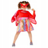 Amscan PJ Mask Owlette dúhové deti