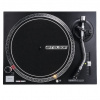 Reloop RP-2000 USB MK2 DJ gramofon Otočný talíř s přímým náhonem Černá