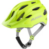 Helma na bicykel Alpina Carapax Jr. Flash Be Visible Matt 51-56 cm (4003692285256)