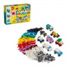 Tvorivé vozidlá 11036 LEGO