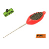Ihla Fox Edges Heavy Needle