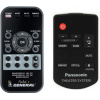 General PANASONIC N2QAYC000126 - dálkový ovladač duplikát