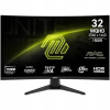 LED Monitor MSI MAG 321CQF E18 31,5