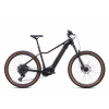 CRUSSIS ONE-Guera 10.11-(715 Wh) Šedá, Horský elektrobicykel - Pevný/Hardtail Veľkosť rámu: 17