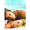 Nekonečná láska - DVD