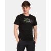 Tričko Kilpi Discover-M BLK S