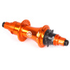 Náboj zadní BMX 34R ROTO REAR HUB 36 děr, LHD oranžová