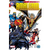 Dc Versus Marvel: The Amalgam Age Omnibus - Dan Jurgens, Peter David, Mark Waid, Dave Gibbons (ilustrátor)