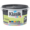 Het klasik color 0528 zelený pistáciový 4kg