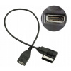 Konektor KBR Games K020 AMI - USB