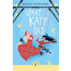 What Katy Did - Susan Coolidge, Penguin Random House Children's UK