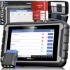 DIAGNOSTICKÝ NÁSTROJ TOPDON ArtiDiag900 BT ONLINE KÓDOVANIE