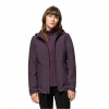 Jack Wolfskin Moonrise Jacket. (Dámska dážďová bunda Jack Wolfskin 3in1 M)