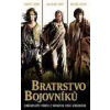 Bratrstvo bojovníků - DVD plast