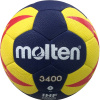 Lopta Molten H2X3400-NR HANDBALL h2x3400-nr Veľkosť 2
