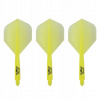 Bull's NL Union Flight System - Medium - No.2 - Yellow