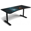 AROZZI herný stôl ARENA Gaming Desk Omega