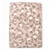 A Little Lovely Company - Mušelínová osuška XL, blossom - dusty pink