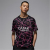 Nike Paris Saint Germain Pre Match Training Top 2025 2026 Mens Black S