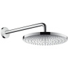 Hansgrohe Select S 240 2 jet - polohová sprcha a sprchové rameno