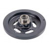 Tlmič vibrácií rebrovaného klinového remeňa Febi Bilstein GmbH 32107