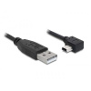 Kábel Delock USB mini-B 2.0 82683 3m (DL82683)