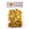 Hermes Zelené olivy s cesnakom 150 g