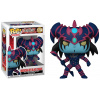 Funko POP! 1734 Animation: Yu-Gi-Oh! - Magician Of Black Chaos Poškodený obal