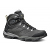Pánska obuv Asolo Acadia Mid Lth GTX MM Graphite / Black 43 (2/3) EU