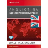 Angličtina Společenská konverzace - Hlavičková Zuzana