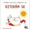 Jednorožec Jenda a jeho emoce Vztekám se - autor neuvedený
