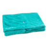PROFIZOO Deka dvojvrstvová 100 x 70 cm tyrkysová M (Plys)